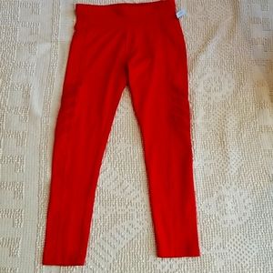 JUSTICE ACTIVE Leggings Pants with Size Pocket